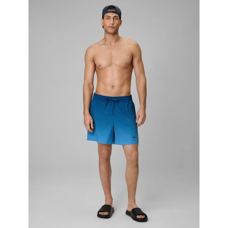 Men's boardshorts 4F 4FWSS26UBDSM168-46S 4f