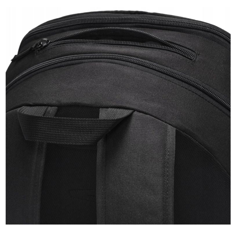 Nike AIR Jordan JERSEY BACKPACK basketball school backpack - 9A0846-KR5