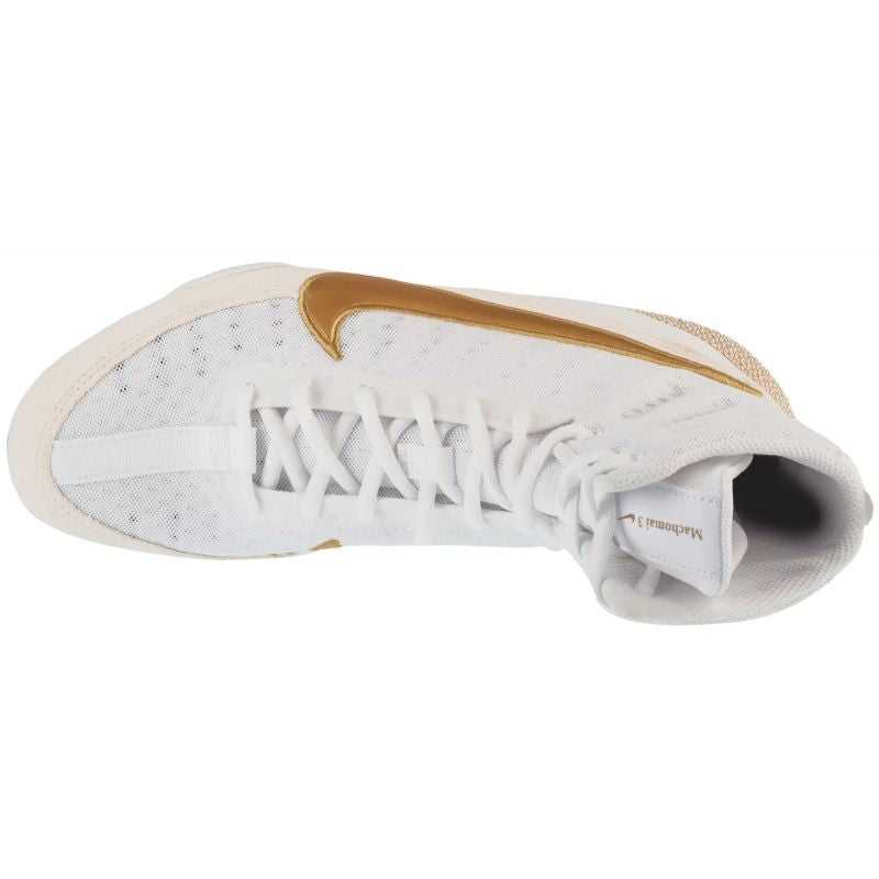 Nike Machomai 3 M HF7333-100 shoes Footwear/Martial arts Nike