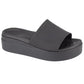 Crocs Brooklyn Platform Slide W 208728-001 sandals Footwear/Lifestyle/Crocs Crocs