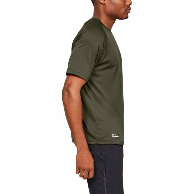 Under Armour Men's Training T-shirt 1005684 - TAC TECH T *Kategoria tymczasowa Your Sports Performance