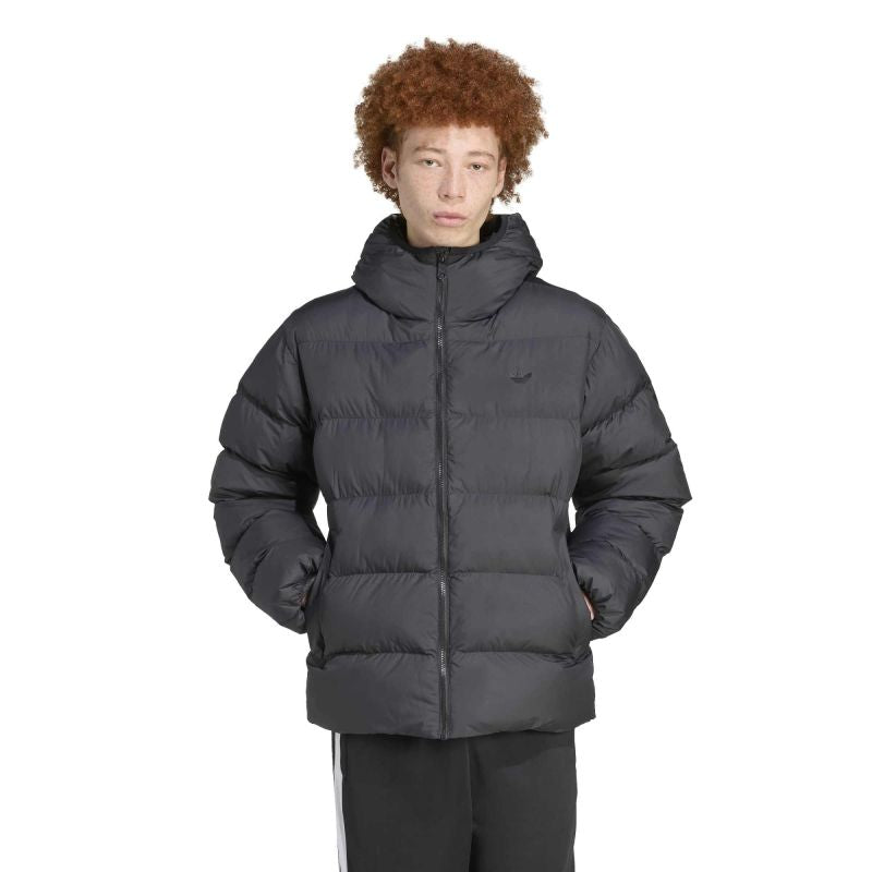 adidas Originals Commercial Puff JX4123 jacket In preparation Adidas