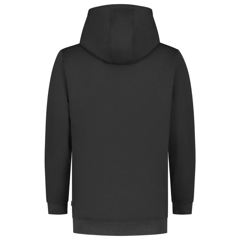 Tricorp Hooded Sweat Jacket Washable 60°CM MLI-T44T4 Clothing/Lifestyle/Tricorp Your Sports Performance