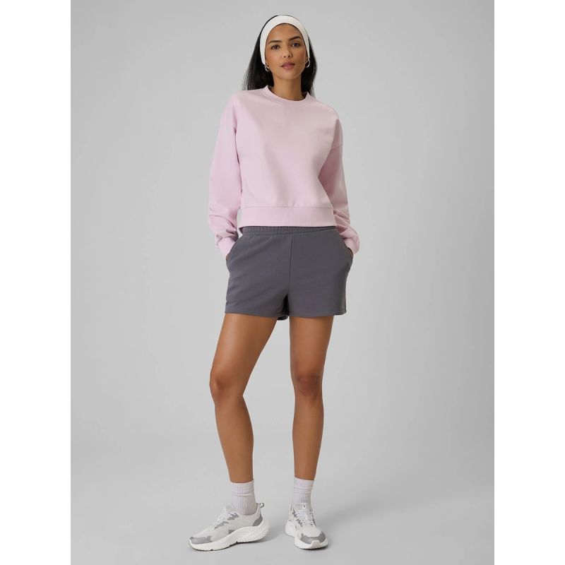 Women's sweatpants 4F 4FRSS26TSHOF0891-24S 4f