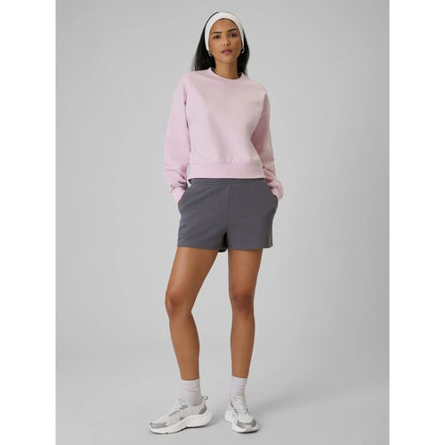 Women's sweatpants 4F 4FRSS26TSHOF0891-24S 4f