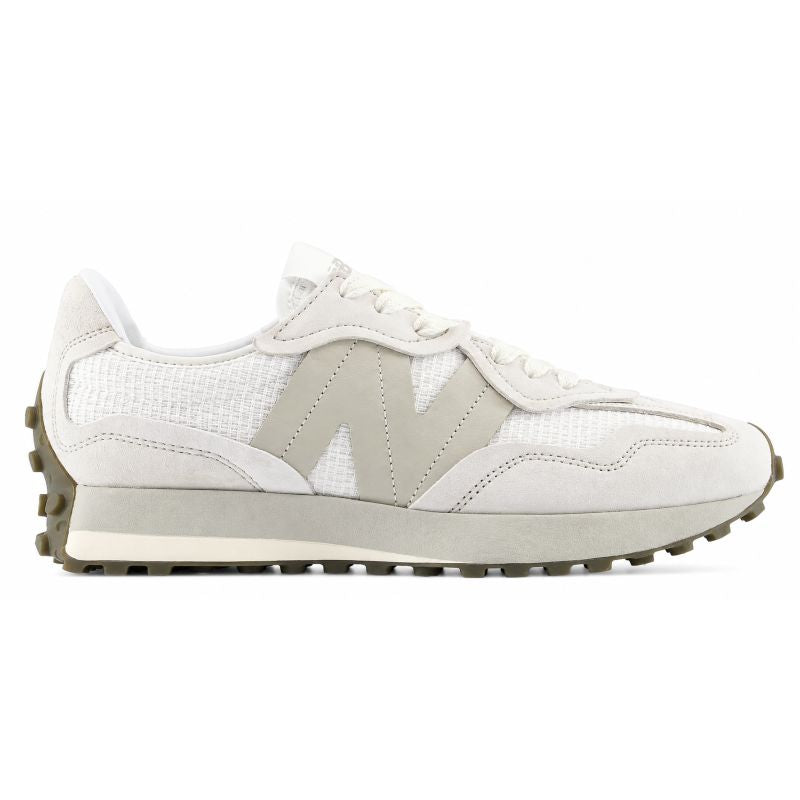 Classic Unisex New Balance 327 Lifestyle Shoes (U327W2L5)
