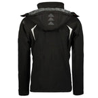 Geographical Norway Techno Softshell M WU6068-GN-BLACK jacket Clothing/Outdoor/Geographical Norway Your Sports Performance