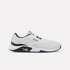 Reebok NANOFLEX TR 3 WHITE/BLACK sneakers (100244382) Reebok