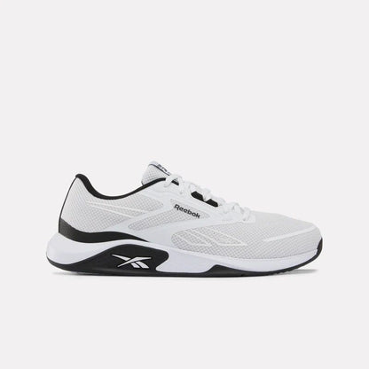 Reebok NANOFLEX TR 3 WHITE/BLACK sneakers (100244382) Reebok