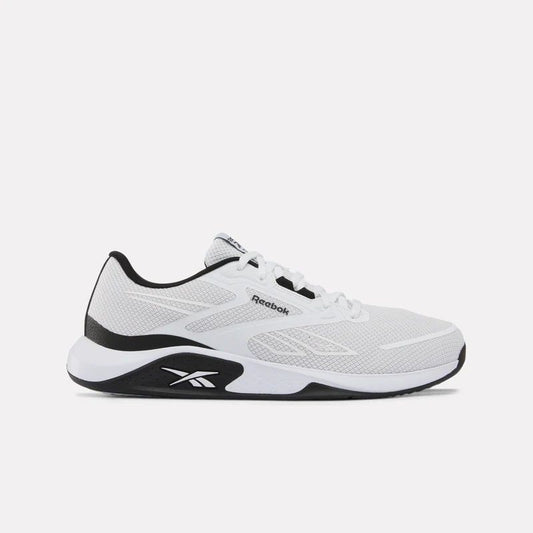 Reebok NANOFLEX TR 3 WHITE/BLACK sneakers (100244382) Reebok