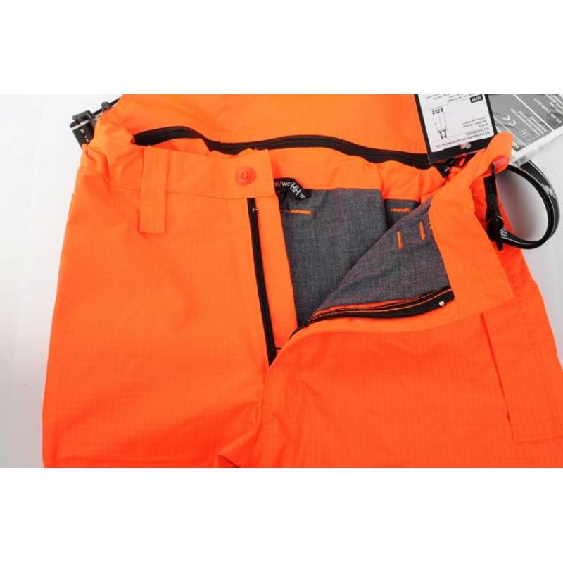 Helly Hansen work trousers 71428 260 Clothing/Outdoor/Helly Hansen Your Sports Performance
