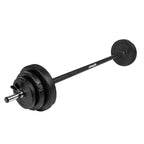 VIRTUFIT VINYL AEROBICS PUMP SET - 20 KG In preparation Your Sports Performance
