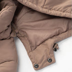 Women's winter quilted jacket LADY SAFI SP