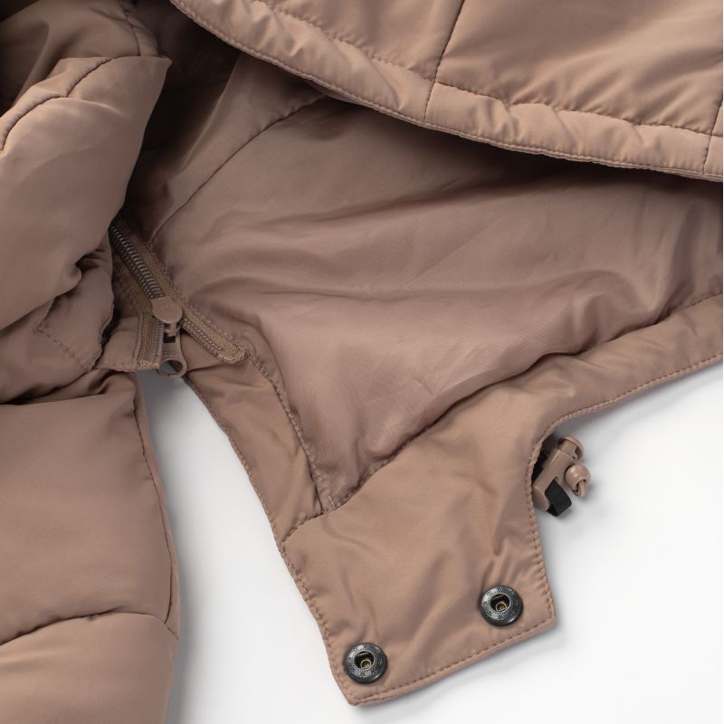 Women's winter quilted jacket LADY SAFI SP