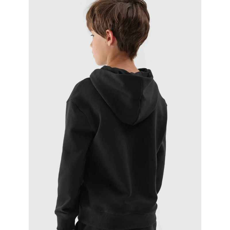 4F Jr sweatshirt 4FJAW23TSWSM632-20S Clothing/Lifestyle/4F Your Sports Performance