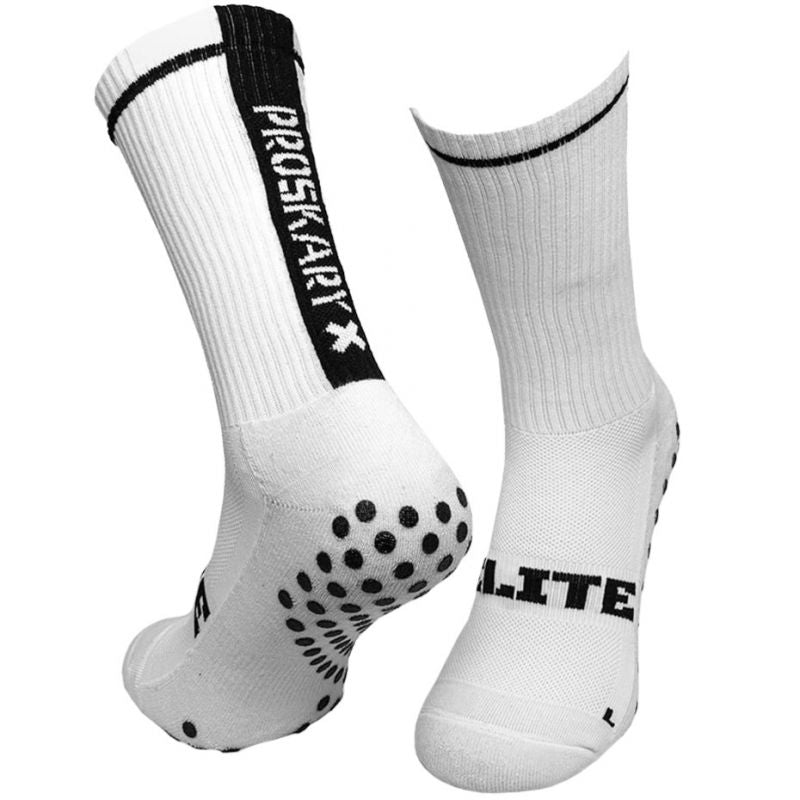 Proskary senior anti-slip socks white 41-47 In preparation Your Sports Performance