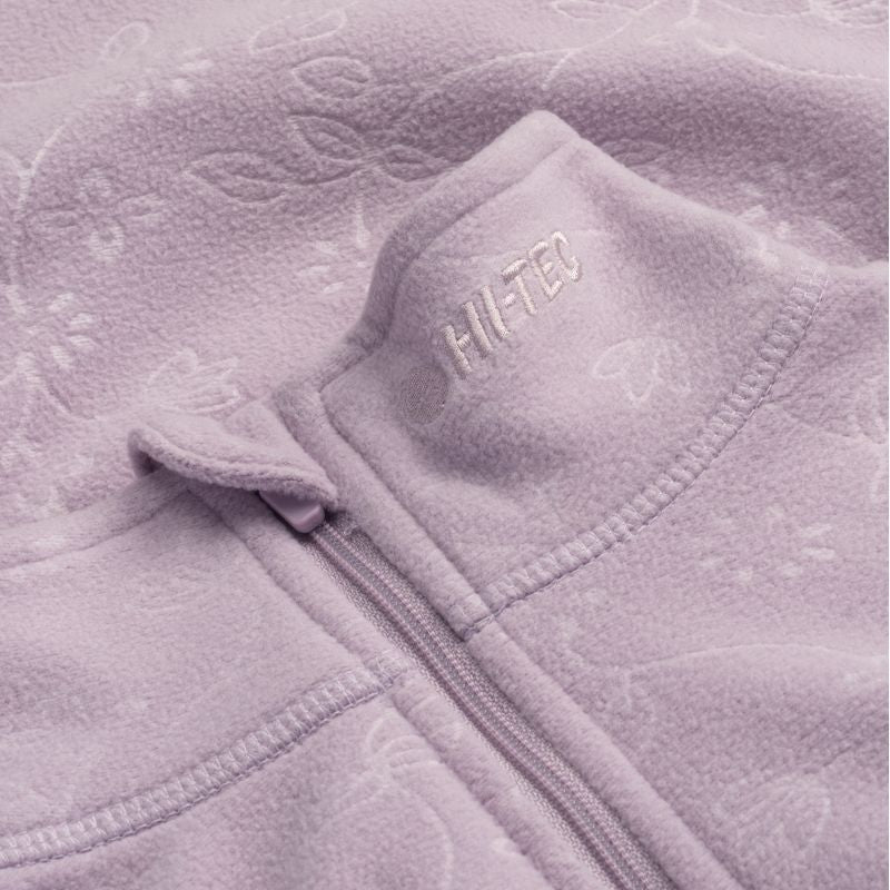 Women's Fleece LADY ELISA SP In preparation Your Sports Performance
