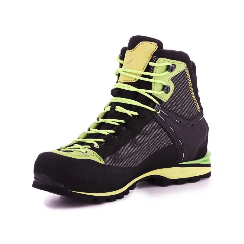 Salewa Ms Crow GTX M 61328-5320 shoes Footwear/Outdoor/Salewa Your Sports Performance