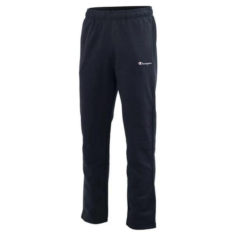 Champion Straight Hem Pants M 220294 KK001 Clothing/Lifestyle/Trousers, shorts/Champion Your Sports Performance