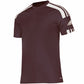 T-shirt adidas Squadra 21 Jersey Youth Jr GN8090 Clothing/Football Adidas