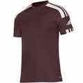 T-shirt adidas Squadra 21 Jersey Youth Jr GN8090 Clothing/Football Adidas
