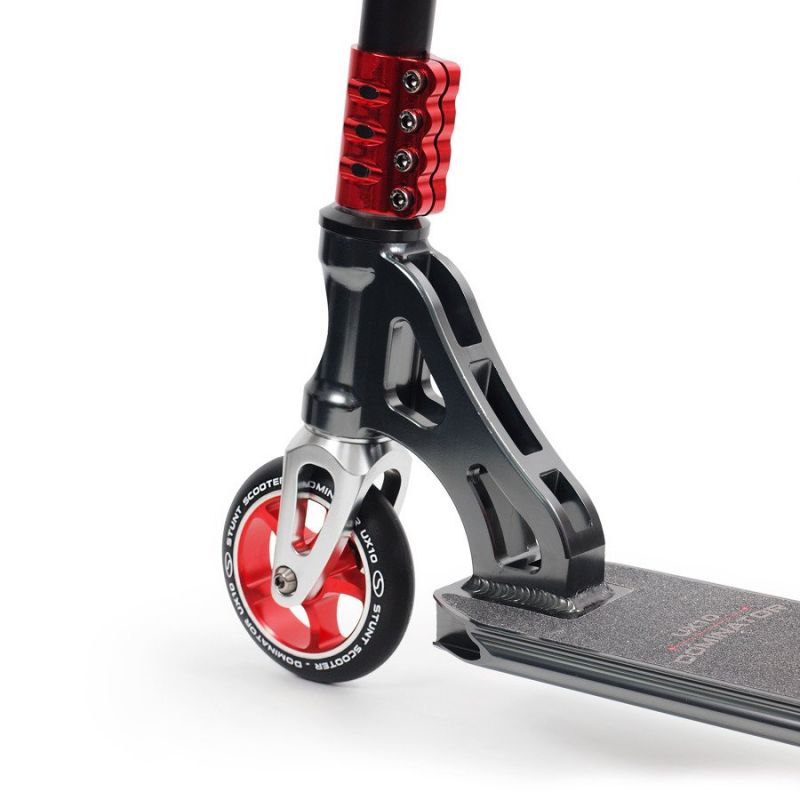 Stunt Scooter SMJ sport UX10 Dominator BS-110FA HS-TNK-000010266 Accessories/Skating/Hulajnogi Your Sports Performance