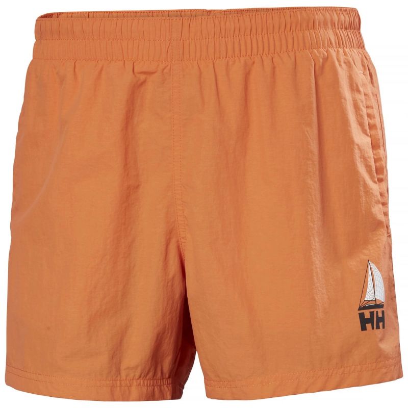 Helly Hansen Cascais Trunk M 34031 304 Swim Shorts Clothing/Swimming/Helly Hansen Your Sports Performance