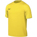 Men’s Nike Dri-Fit Academy II T-Shirt, Yellow, HV8160 719