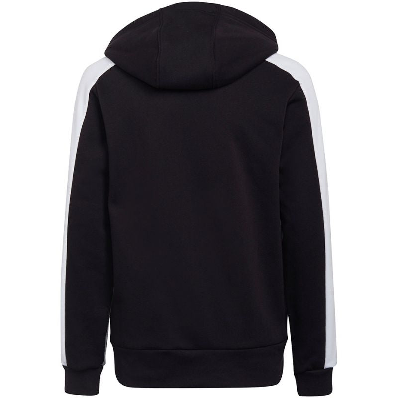 Adidas U CB FL Hoodie Jr HC5658 sweatshirt Clothing/Lifestyle Adidas