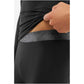 VIKING Gary Set Bamboo men's underwear size L black Odzież militarna/Bielizna termoaktywna Your Sports Performance