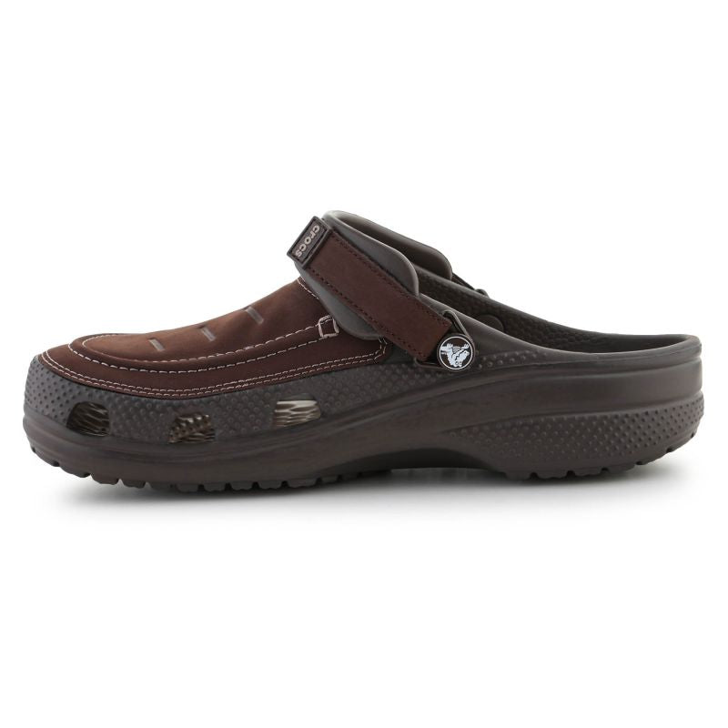 Crocs Yukon Vista II Ir Clog M 207689-23D clogs Footwear/Lifestyle/Crocs Crocs