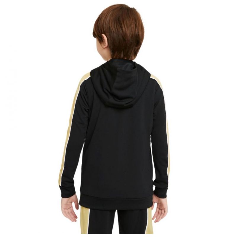 Nike NK Dry Academy Hoodie Po FP JB Jr CZ0970 011 sweatshirt Clothing/Training Nike