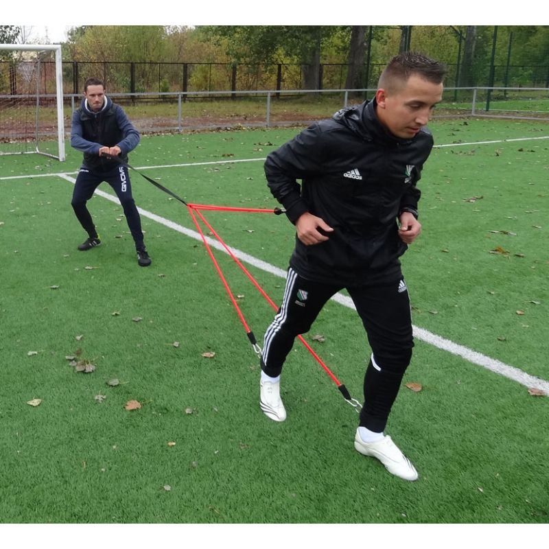 Yakimasport 100172 Spider Training Rubber Accessories/Training equipment Yakima