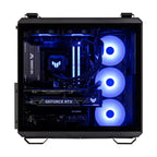Actina PBA 7800X3D/32GB/2TB/RTX5080/850W Komputery/Komputery Gaming Actina Your Sports Performance
