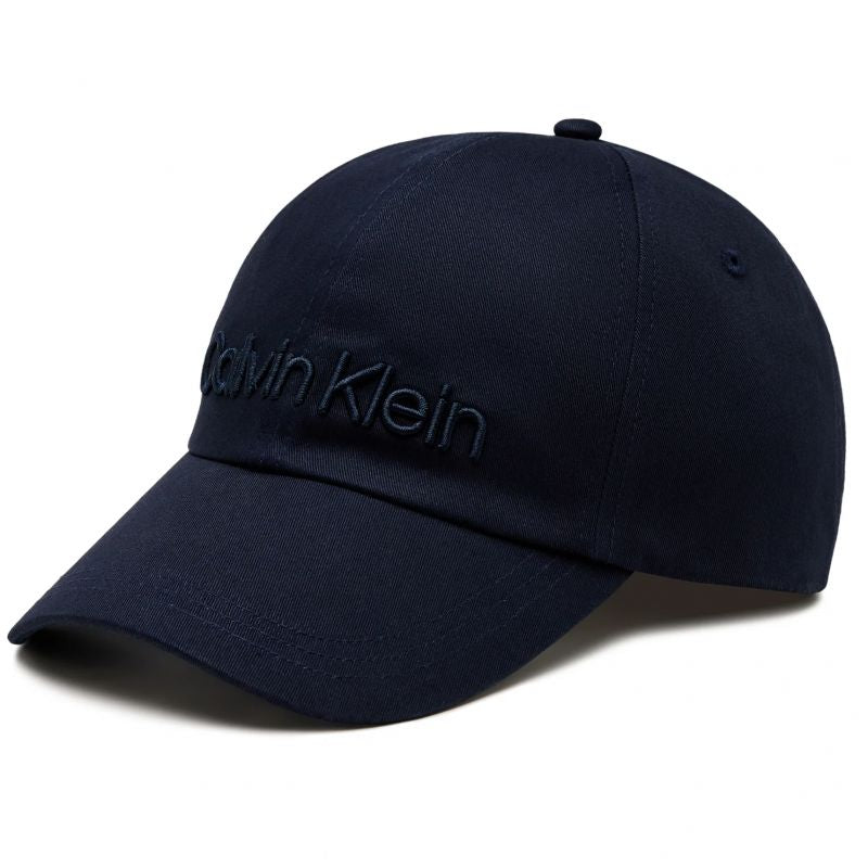 Calvin Klein Embroidery BB Cap K50K505737 Clothing/Multisport/Calvin Klein Your Sports Performance