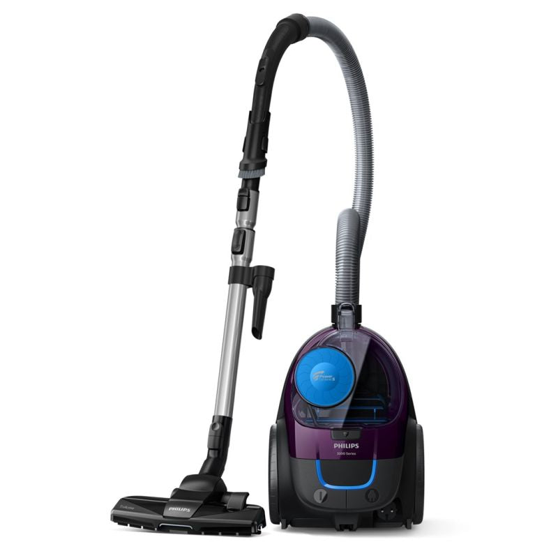 Philips FC9333/09 vacuum cleaner (650W; purple) AGD - Produkty/Odkurzacze Your Sports Performance