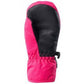 Elbrus 3zcg Jr. 92800463886 gloves Clothing/Outdoor/Czapki, szaliki, rękawiczki, maski/Elbrus Your Sports Performance