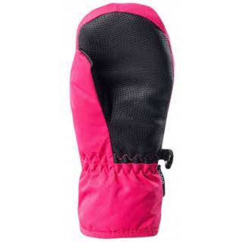 Elbrus 3zcg Jr. 92800463886 gloves Clothing/Outdoor/Czapki, szaliki, rękawiczki, maski/Elbrus Your Sports Performance