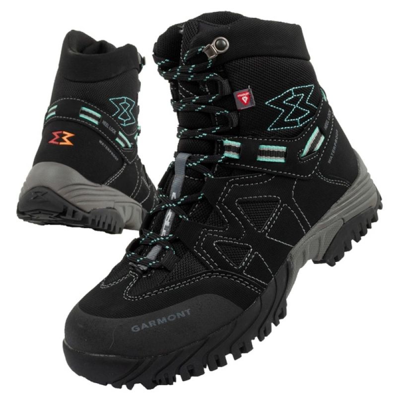 Garmont Momentum WP W 001535 Hiking Shoes Footwear/Outdoor/Garmont Your Sports Performance