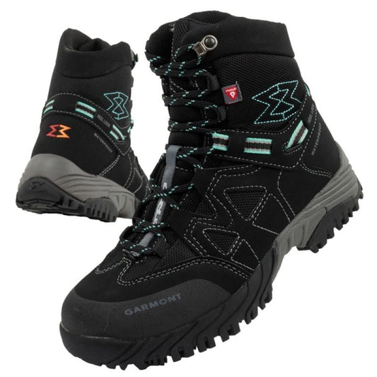 Garmont Momentum WP W 001535 Hiking Shoes Footwear/Outdoor/Garmont Your Sports Performance