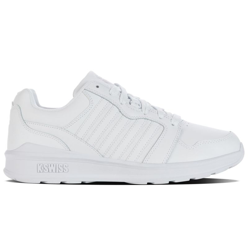 K-Swiss RIVAL TRAINER M 09078-998-M shoes Footwear/Lifestyle/K-Swiss Your Sports Performance