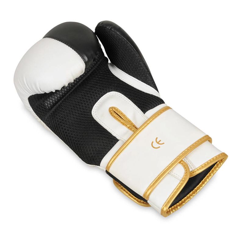 8oz Boxing Gloves - Undefeated - Valor Series rękawice treningowe Your Sports Performance