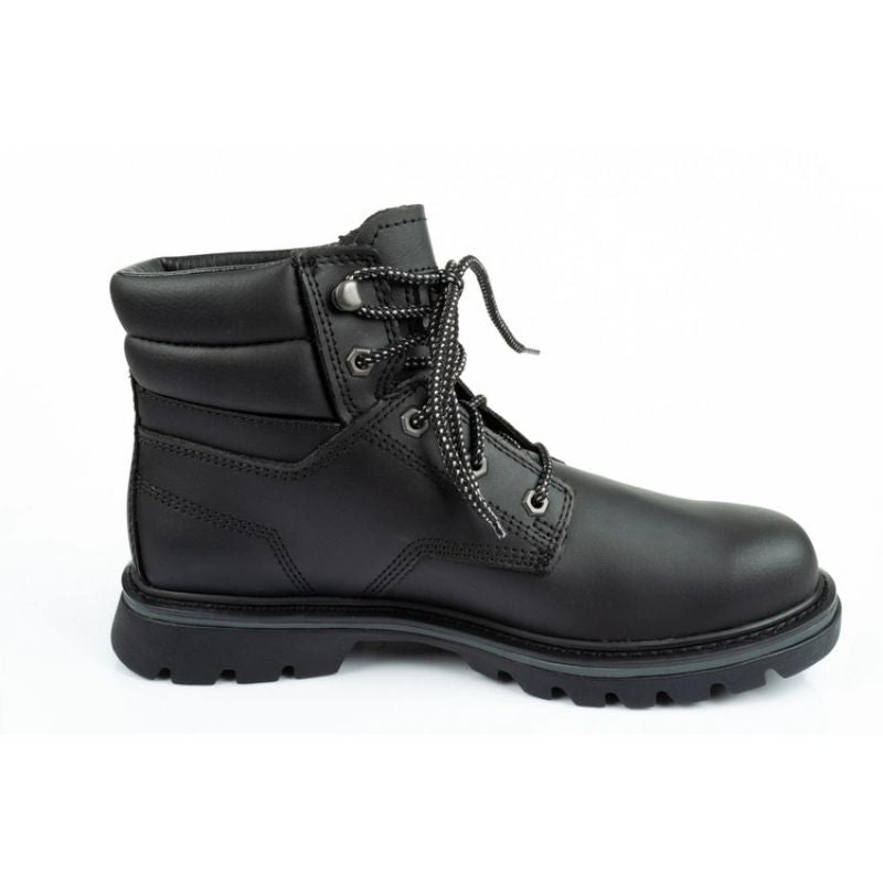 Winter shoes Caterpillar Quadrate M P723802 Footwear/Outdoor/Caterpillar Your Sports Performance
