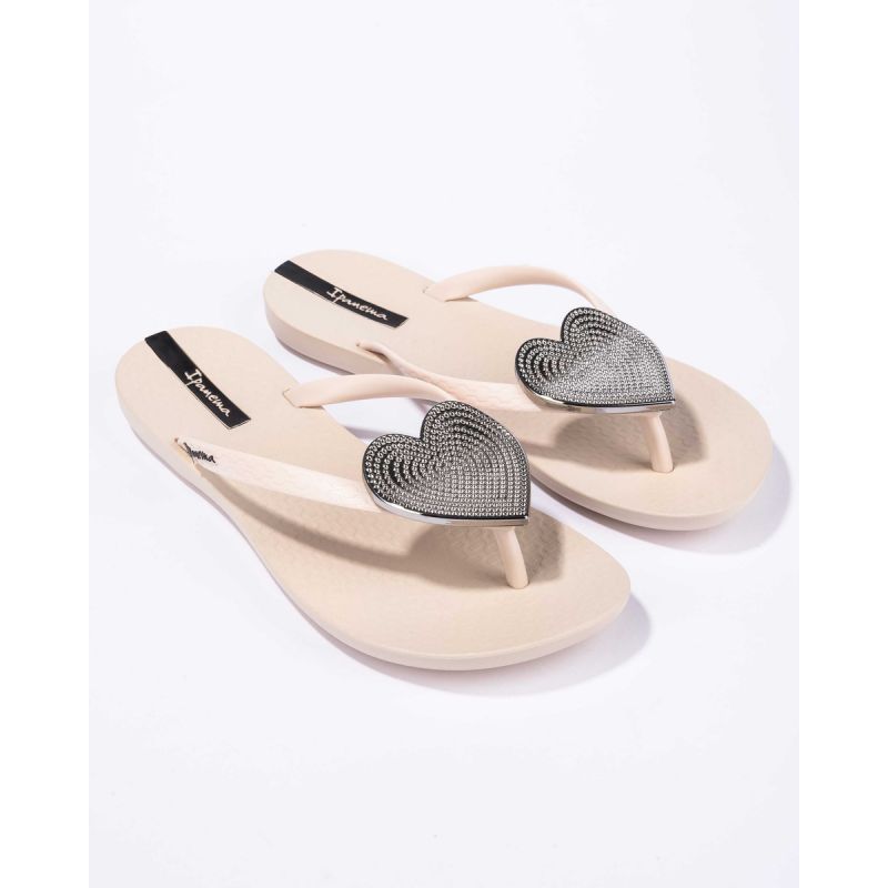 Ipanema Maxi Fashion II Fem Flip Flops W 82120 20859 Footwear/Lifestyle/Ipanema Your Sports Performance