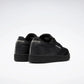Reebok CLUB C BLACK/CHARCOAL-INT sneakers (100000198) Reebok