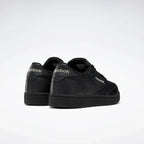 Reebok CLUB C BLACK/CHARCOAL-INT sneakers (100000198) Reebok