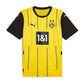 Puma Borussia Dortmund Home Replica T-shirt M 774946 01 Clothing/Football Puma