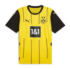 Puma Borussia Dortmund Home Replica T-shirt M 774946 01 Clothing/Football Puma