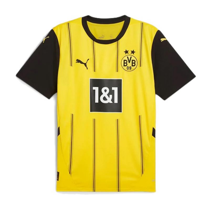 Puma Borussia Dortmund Home Replica T-shirt M 774946 01 Clothing/Football Puma