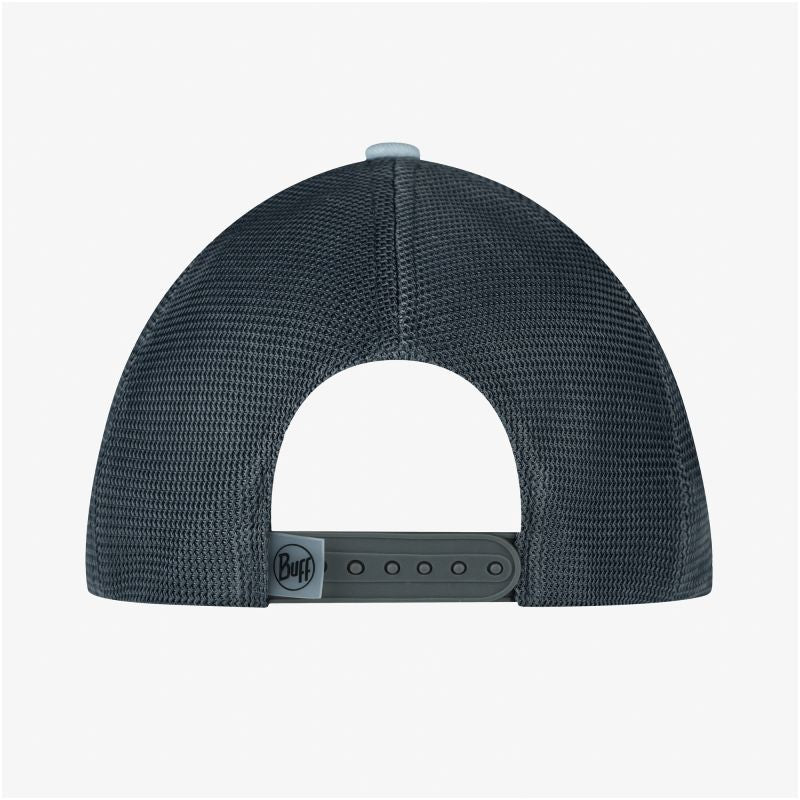 BUFF EXPLORE TRUCKER CAP TERY MIST L/XL